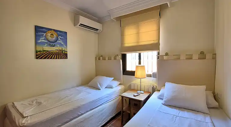 Sommerhus i Alhaurín de la Torre