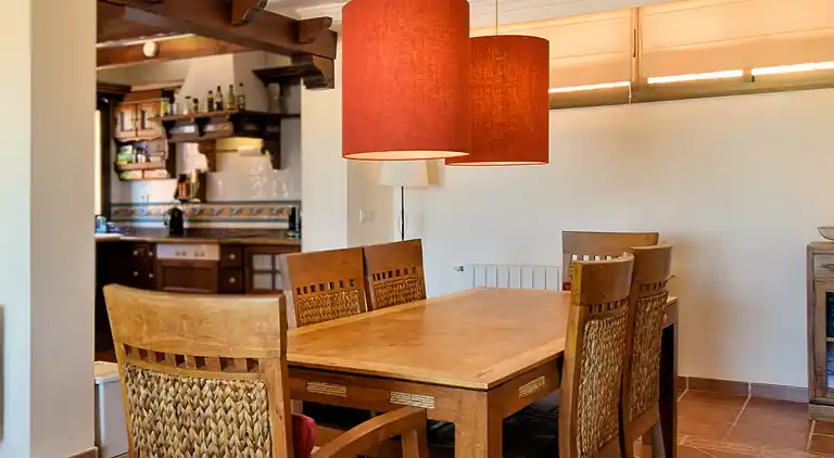 Sommerhus i Alhaurín de la Torre