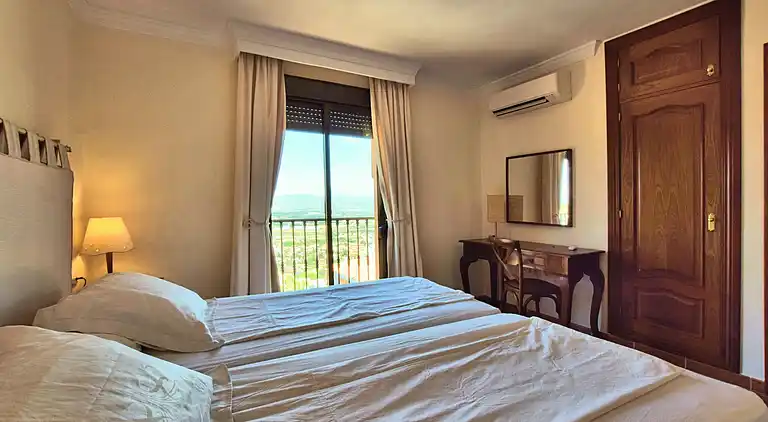 Sommerhus i Alhaurín de la Torre