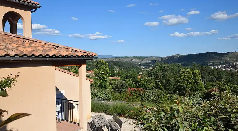 Villa in Southern France