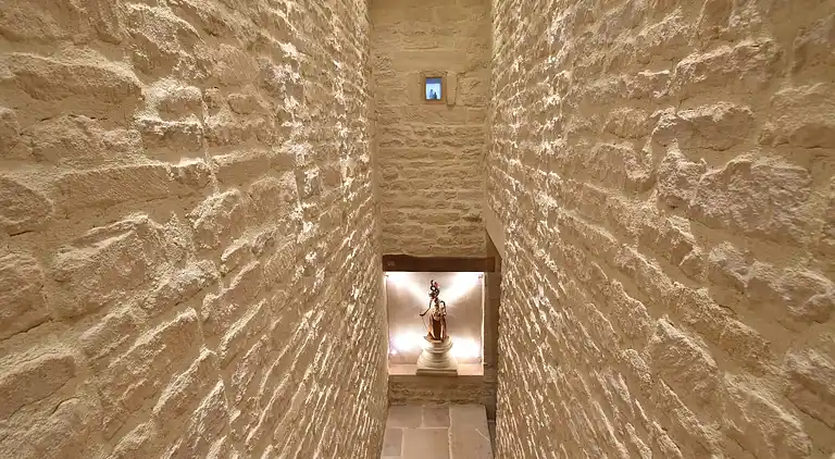 Herregård i Lantheuil