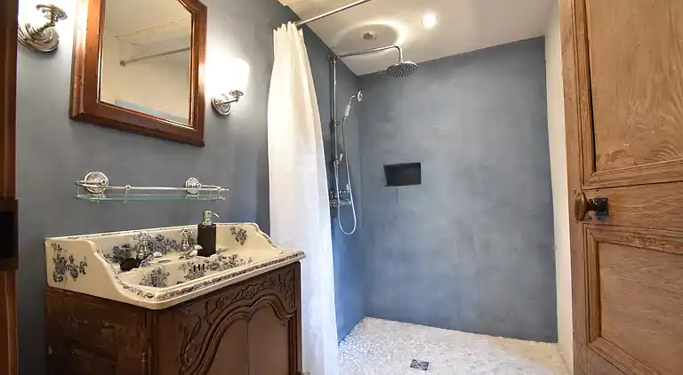 Herregård i Lantheuil