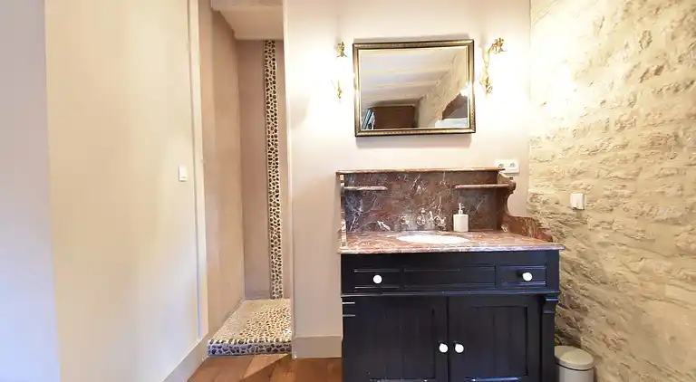 Herregård i Lantheuil