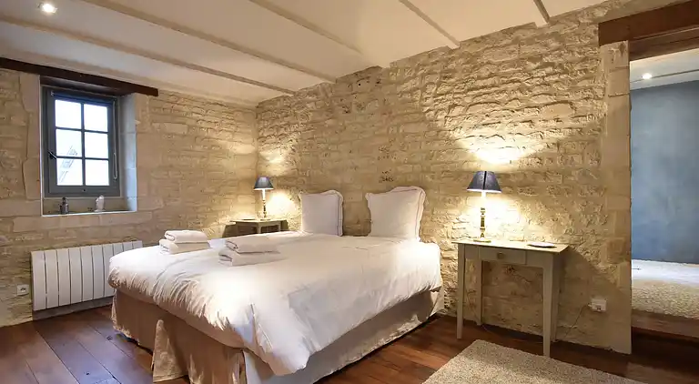 Herregård i Lantheuil