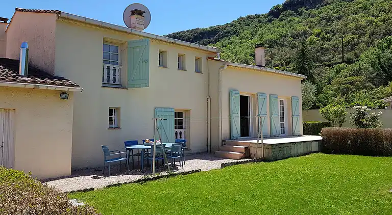 Villa en Occitanie