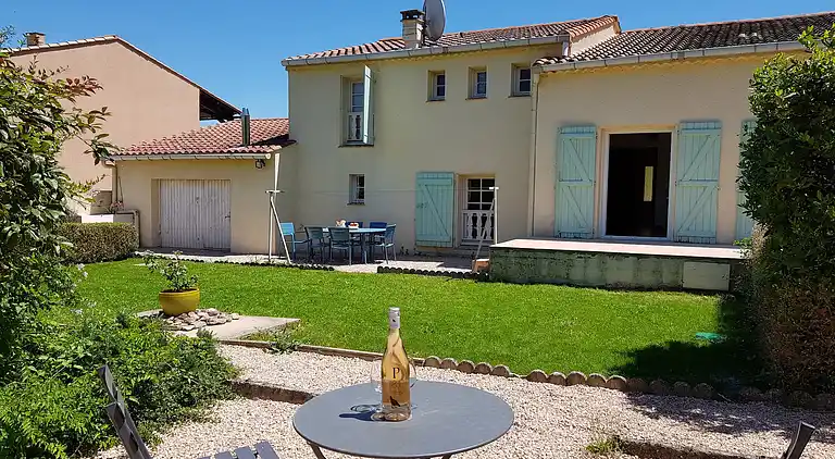 Villa en Occitanie