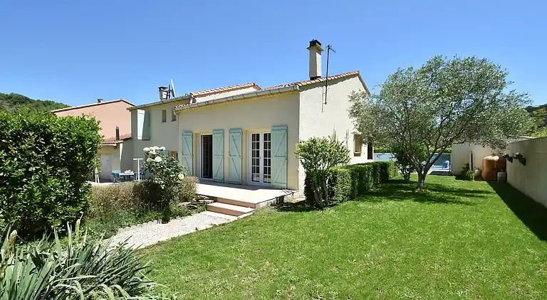 Villa en Occitanie