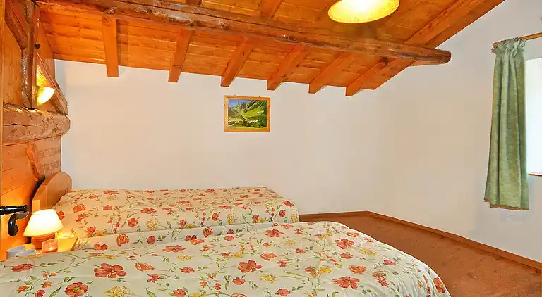 Hytte i Saint-Jean-de-Belleville