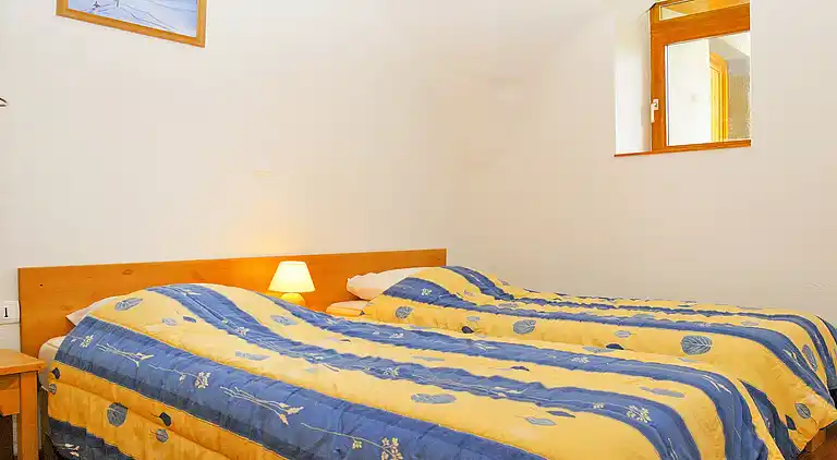 Hytte i Saint-Jean-de-Belleville