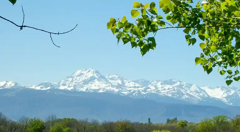 Sommerhus i Houeydets