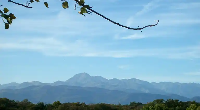 Sommerhus i Houeydets
