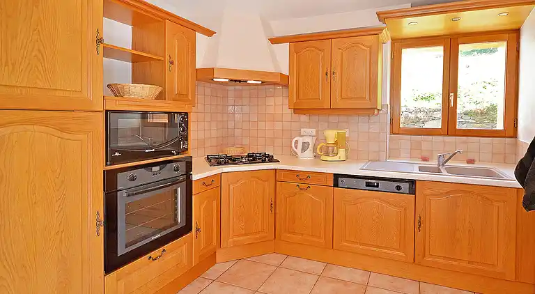 Hytte i Saint-Jean-de-Belleville