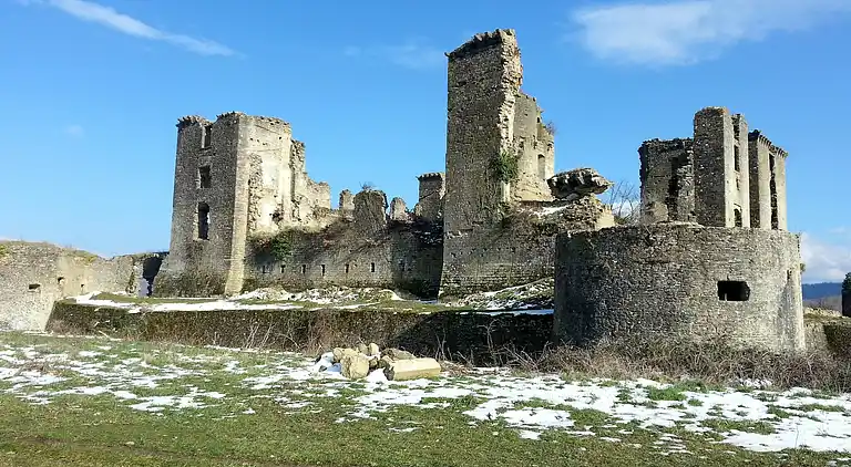 Sommerhus i Houeydets