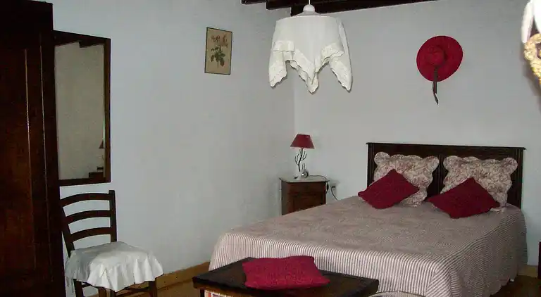 Sommerhus i Houeydets