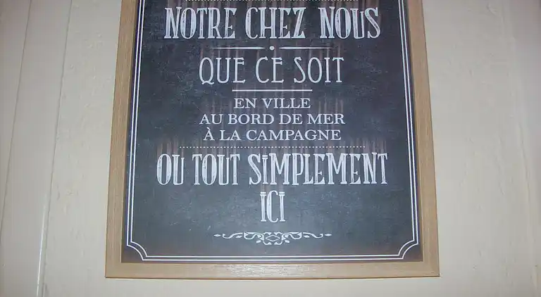 Sommerhus i Houeydets