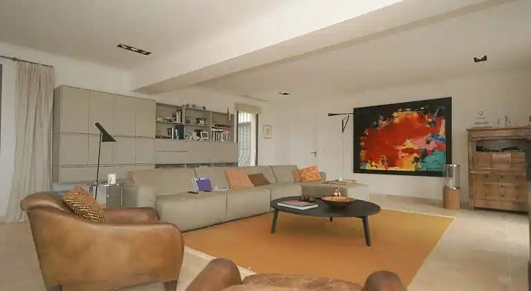 Villa i Roquebrune-sur-Argens