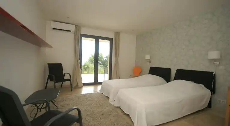 Villa i Roquebrune-sur-Argens