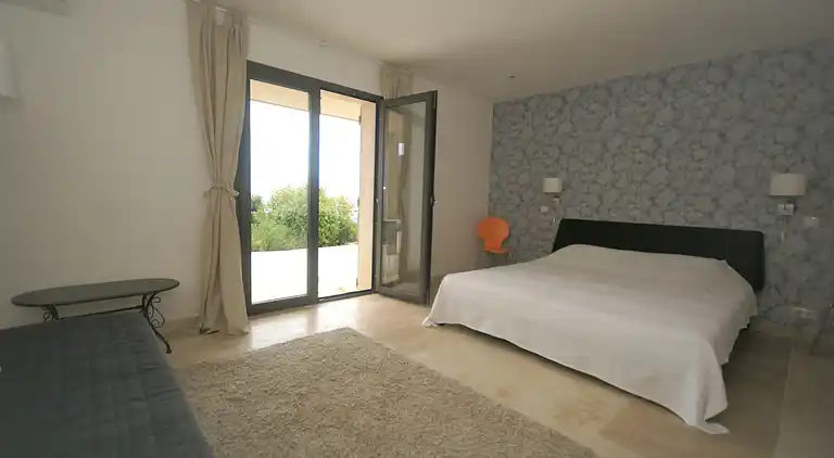 Villa i Roquebrune-sur-Argens