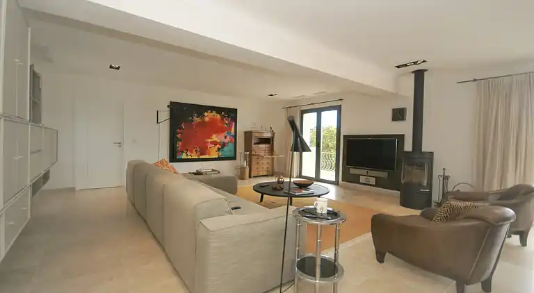 Villa i Roquebrune-sur-Argens