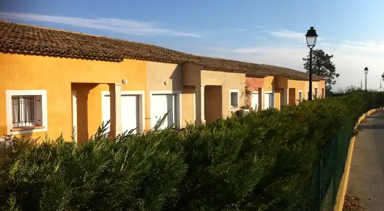 Villa in Roquebrune-sur-Argens