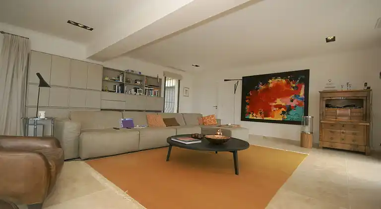 Villa i Roquebrune-sur-Argens