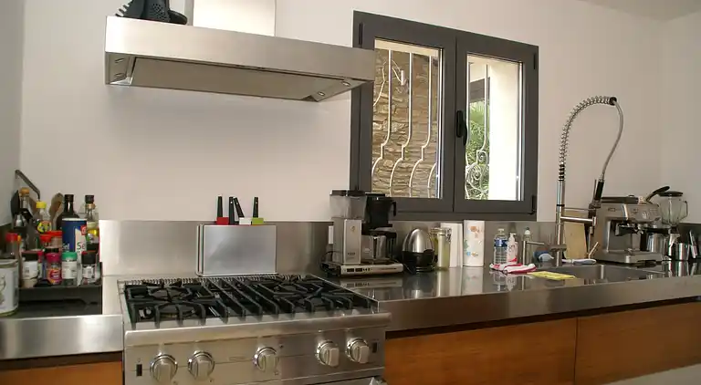 Villa i Roquebrune-sur-Argens