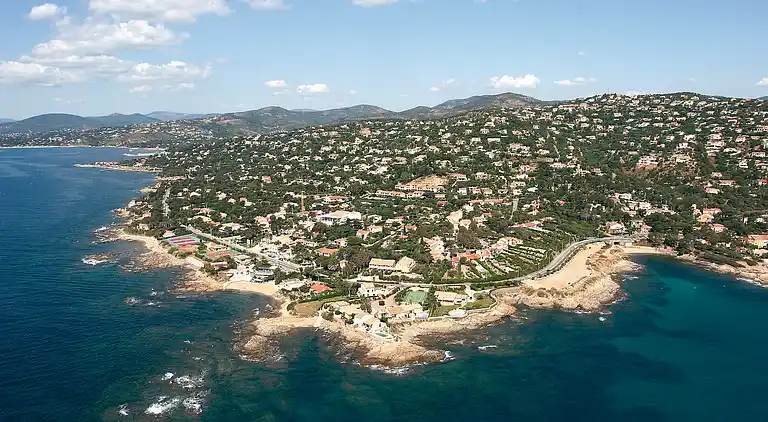 Villa in Roquebrune-sur-Argens