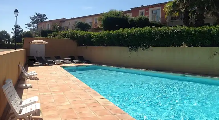 Villa in Roquebrune-sur-Argens