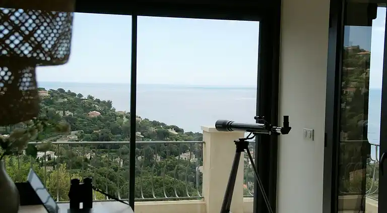 Villa i Roquebrune-sur-Argens