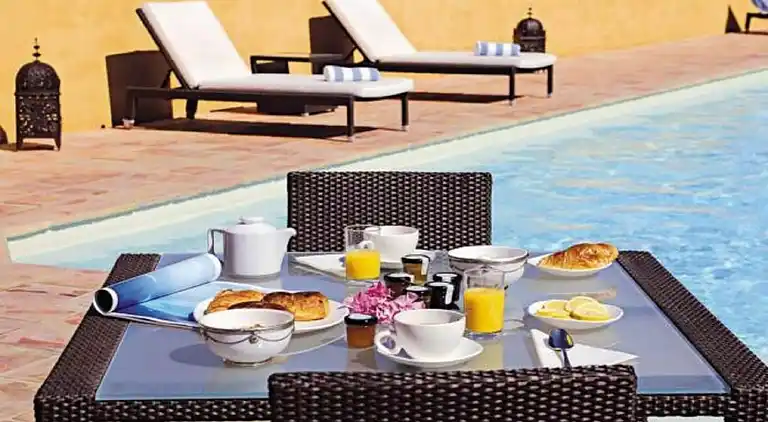 Villa i Roquebrune-sur-Argens