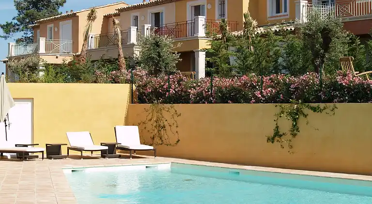 Villa in Roquebrune-sur-Argens