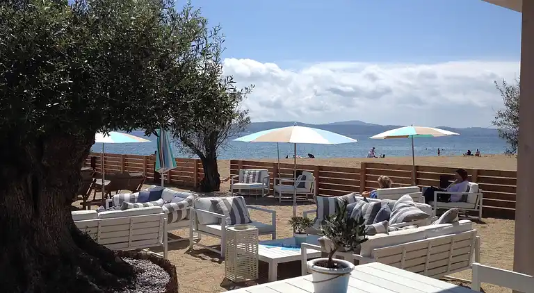Villa i Roquebrune-sur-Argens