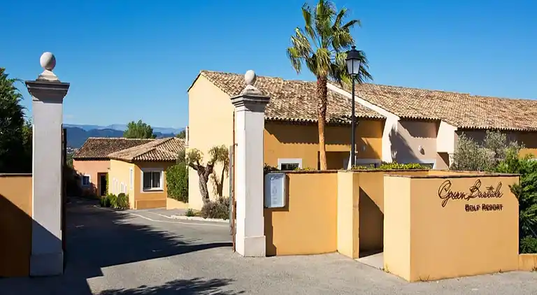 Villa in Roquebrune-sur-Argens