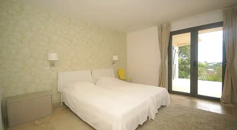 Villa i Roquebrune-sur-Argens