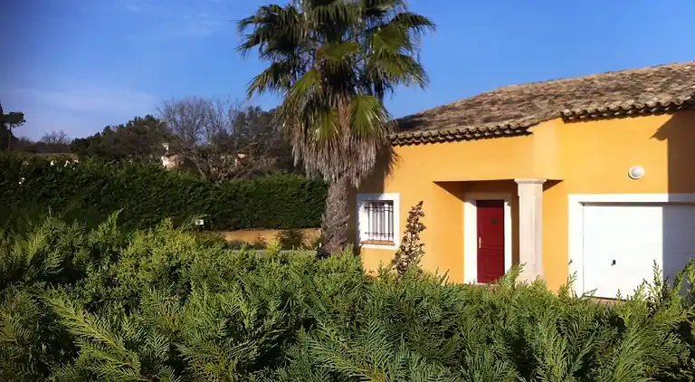 Villa in Roquebrune-sur-Argens
