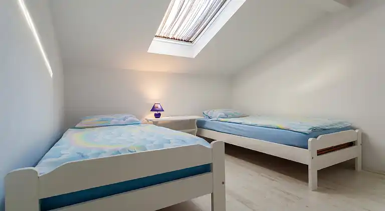 Ferielejlighed i Malinska