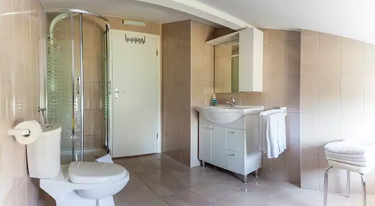 Ferielejlighed i Malinska