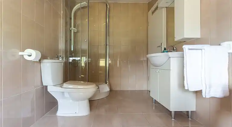 Apartment in Malinska