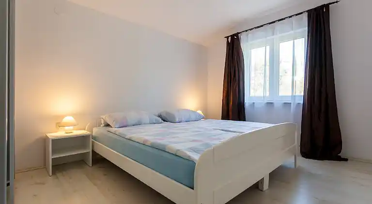 Apartment in Malinska