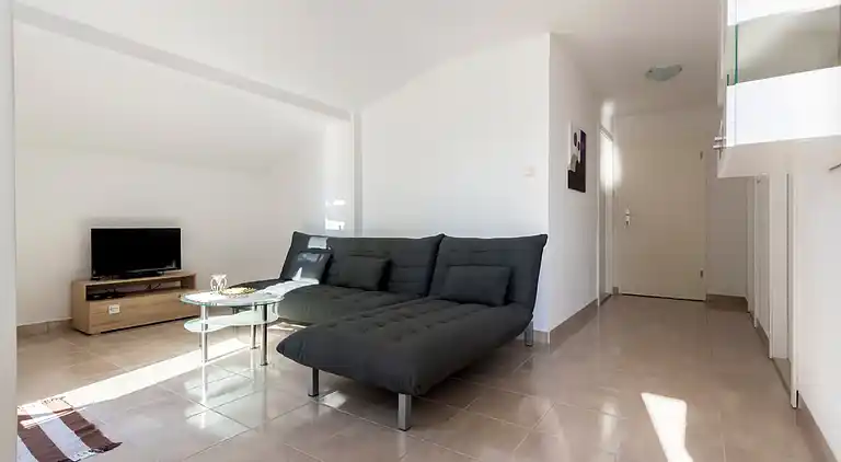 Ferielejlighed i Malinska