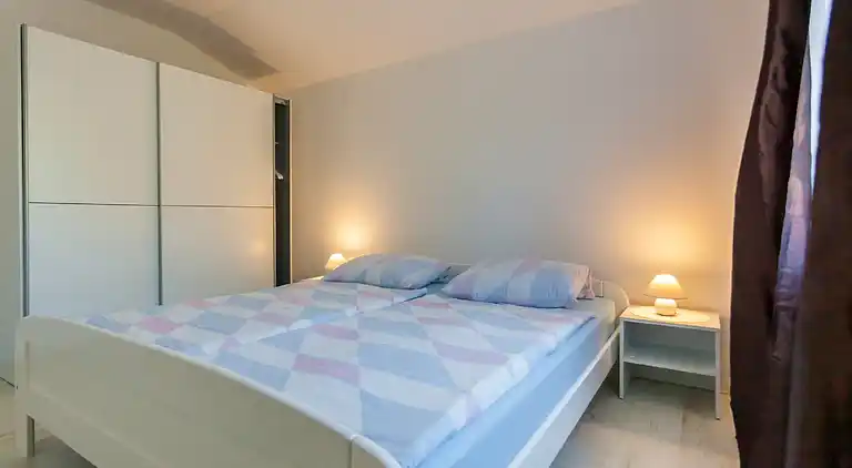 Apartment in Malinska