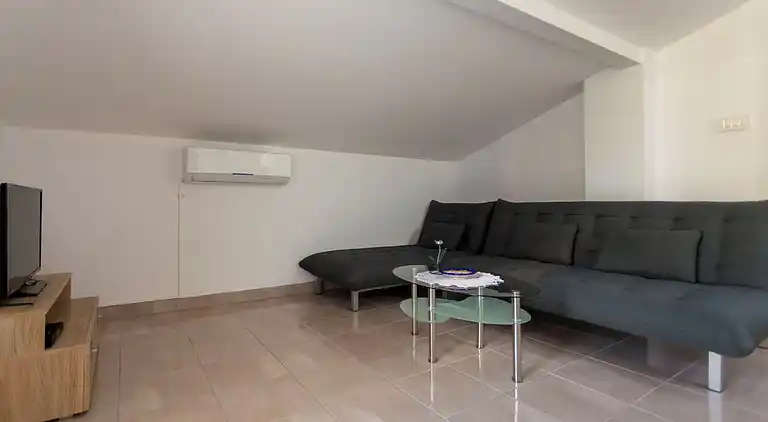 Apartment in Malinska