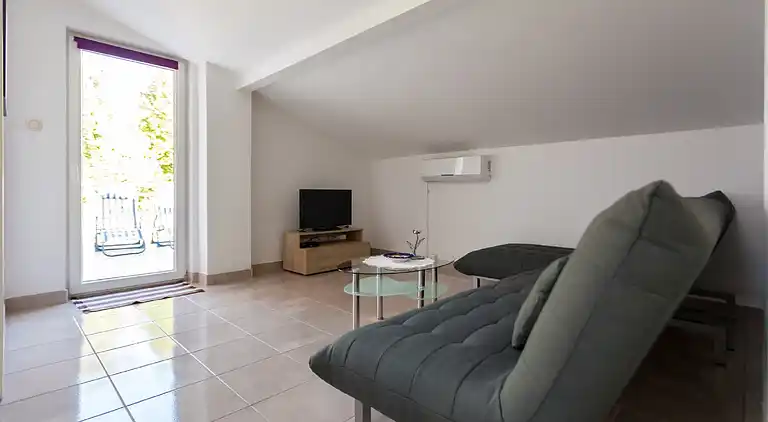 Apartment in Malinska