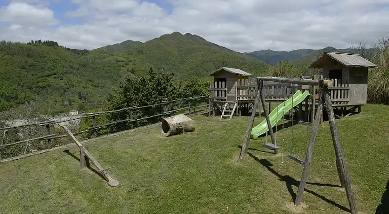 Holiday home in Borgo San Lorenzo