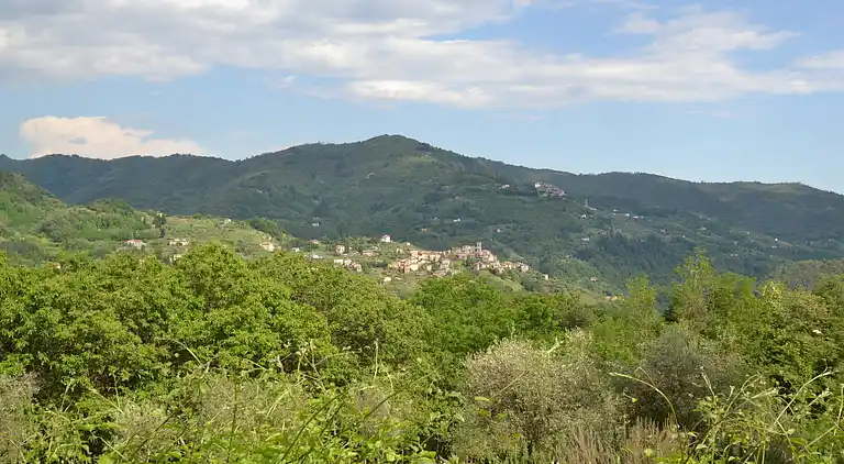 Cottage in San Quirico