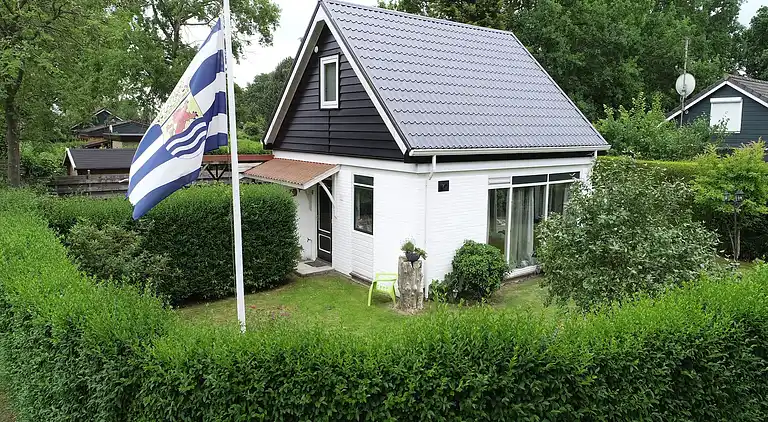 Sommerhus i Kortgene