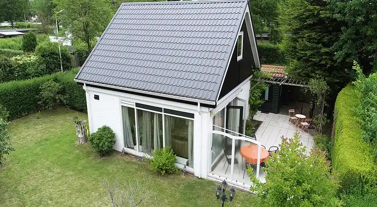 Sommerhus i Kortgene