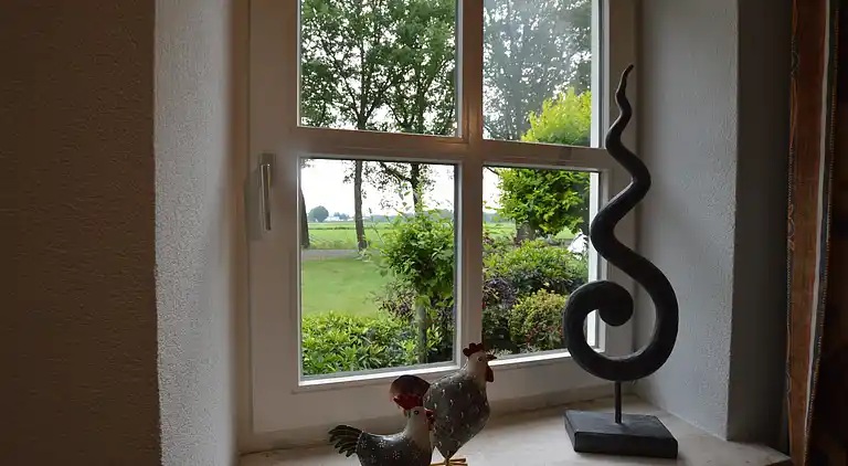 Farm house in Elsendorp