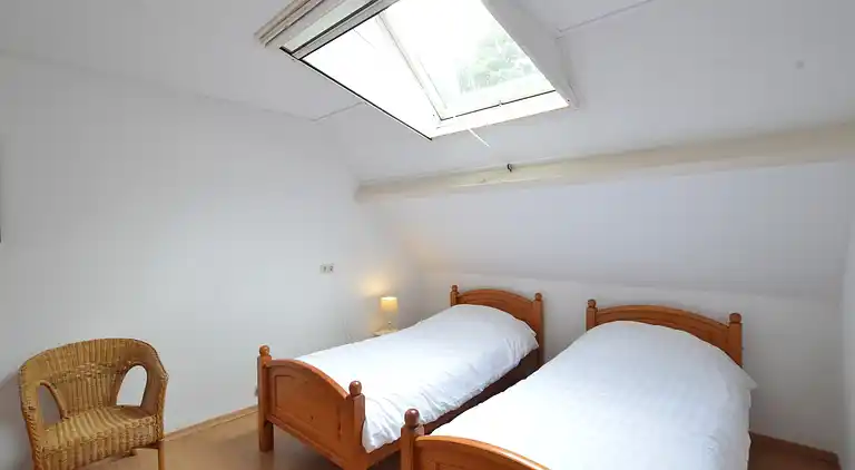 Farm house in Elsendorp