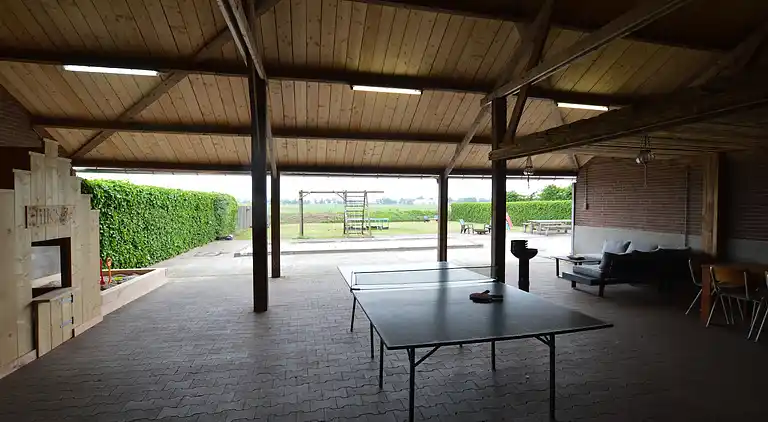 Farm house in Elsendorp